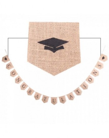 Trendy Graduation Party Decorations