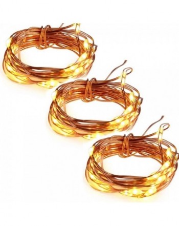 Pack SUPERNGIHT Firefly Lighting Christmas Decorations