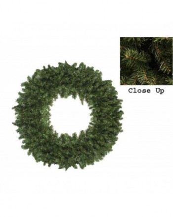 Darice Canadian Artificial Christmas Wreath