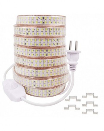 XUNATA Dimmable Waterproof Flexible Decoration