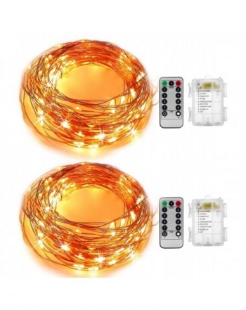 KINGTOP Flexible Battery Centerpiece Decoration