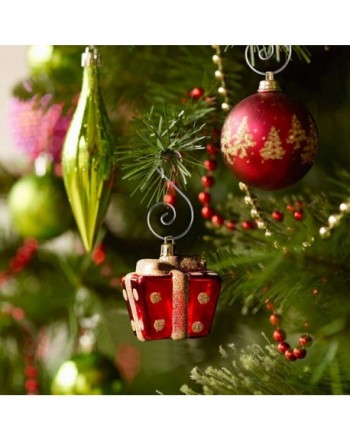New Trendy Christmas Ornaments