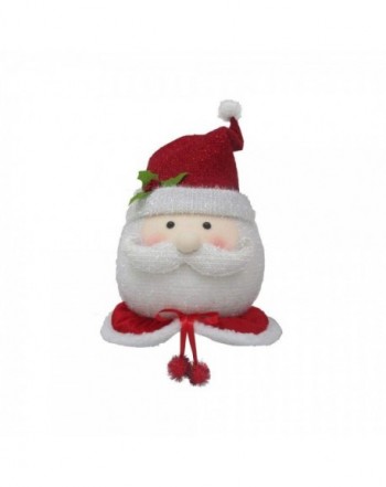 MTFEX Nicholas Topper Santa Claus