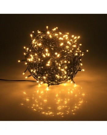 Indoor String Lights