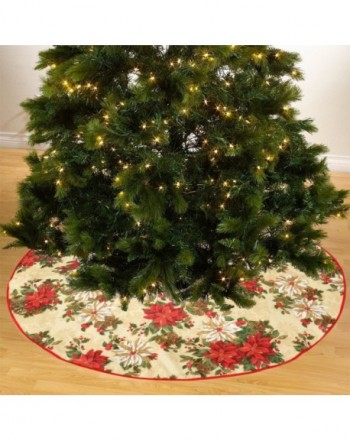 Christmas Tree Skirts