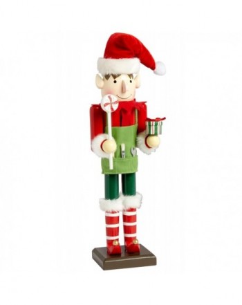 Unique Decorative Holiday Christmas Nutcracker