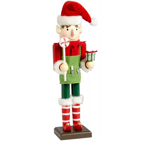 Unique Decorative Holiday Christmas Nutcracker