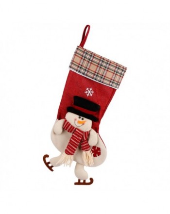 Cheap Christmas Stockings & Holders Clearance Sale