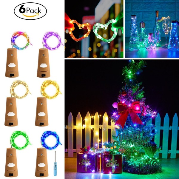 Bottles Battery Powered Wedding Christmas Bottles Battery Powered Wedding Christmas