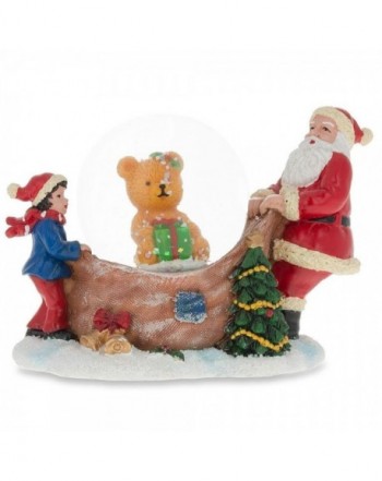 New Trendy Christmas Snow Globes Online