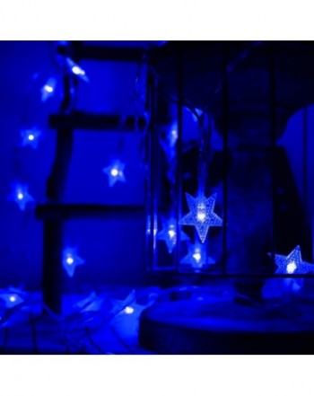 Cheap Designer Indoor String Lights