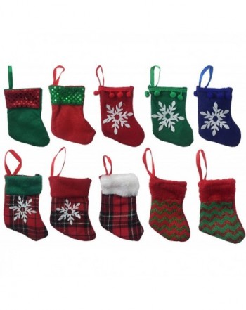 Trendy Christmas Stockings & Holders Wholesale