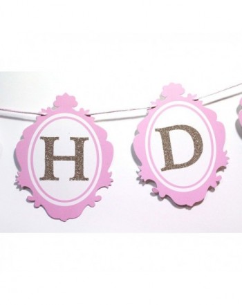 Discount Baby Shower Party Decorations for Sale