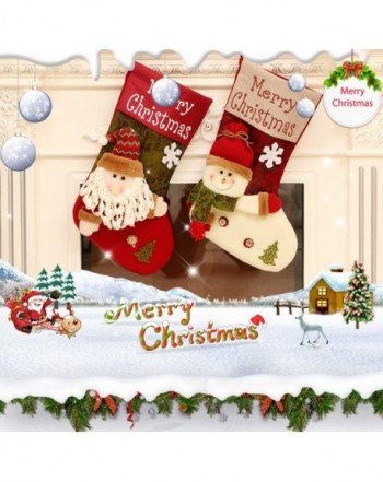 Christmas Stockings & Holders Online Sale
