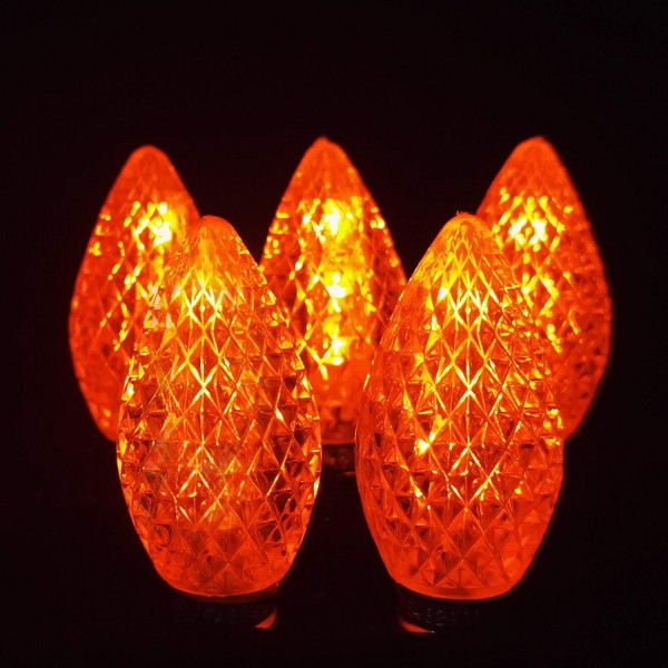 LED Replacement Bulbs Christmas Strawberry