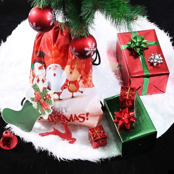 Patelai Christmas Ornaments Decoration Supplies