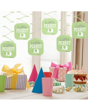 Cheap Real Children's Baby Shower Party Supplies