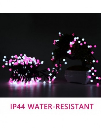 Cheap Designer Seasonal Lighting