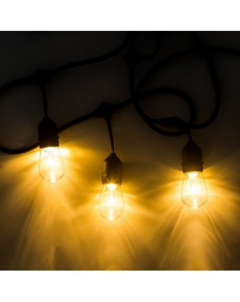 Fashion Outdoor String Lights