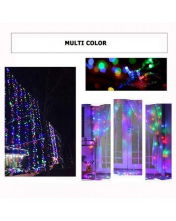 Cheap Designer Indoor String Lights