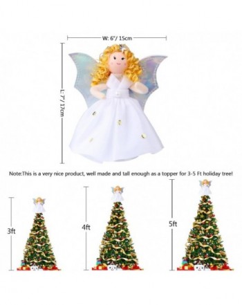 Most Popular Christmas Tree Toppers Online