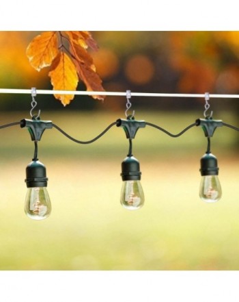 Seasonal Lighting On Sale