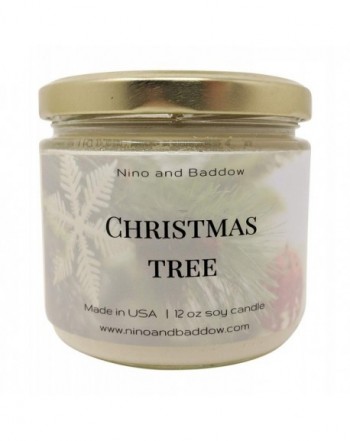 Candle Essential Naturally Scented Paraffin