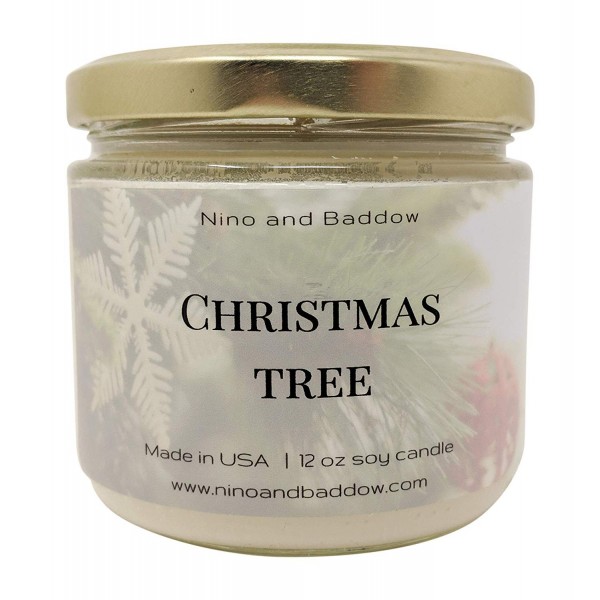 Candle Essential Naturally Scented Paraffin