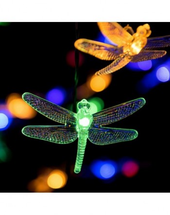 Trendy Outdoor String Lights Online