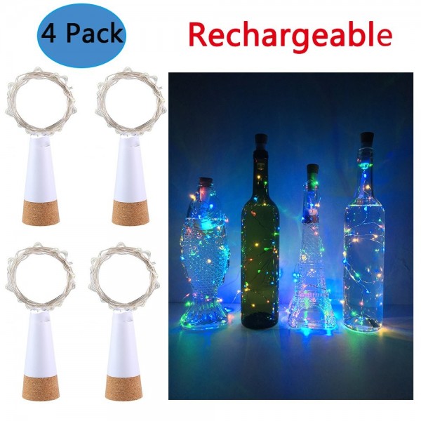 Rechargeable Anipopy Christmas Halloween Decoration