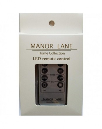 Manor Lane Collection Remote Control