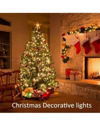 Discount Seasonal Lighting