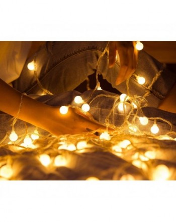 Fashion Outdoor String Lights