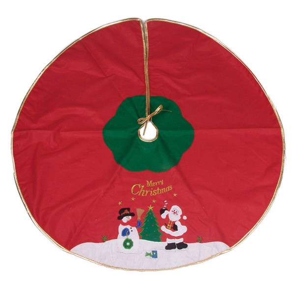 Clever Creations Christmas Traditional Diameter