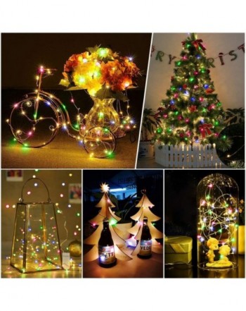 Outdoor String Lights Online