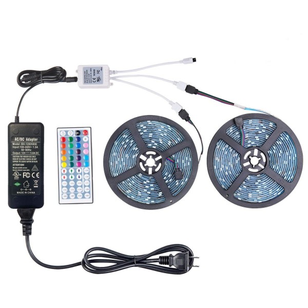 WenTop 300leds Controller Bedroom Lighting