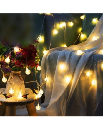 Discount Outdoor String Lights Outlet