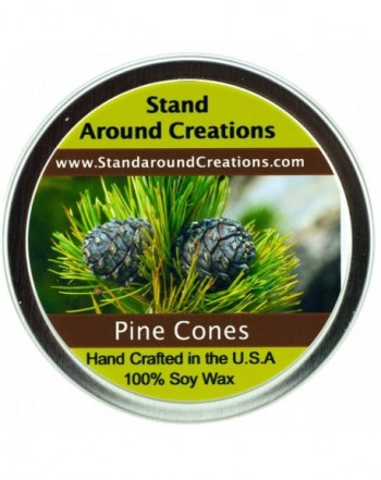 100 All Natural Candle 4oz