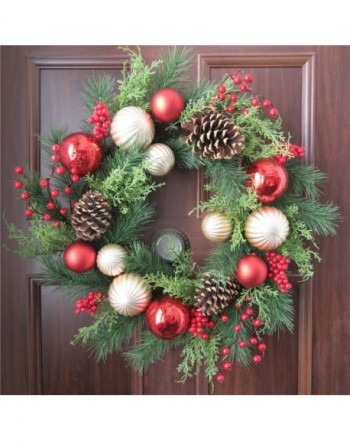 Christmas Wreaths