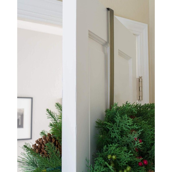 Balsam Hill Double Sided Wreath Hanger