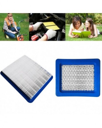 Filters Briggs Stratton 491588S 119 1909