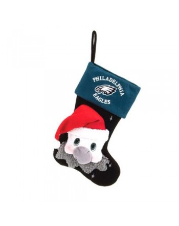 SC Sports Philadelphia Eagles Stocking