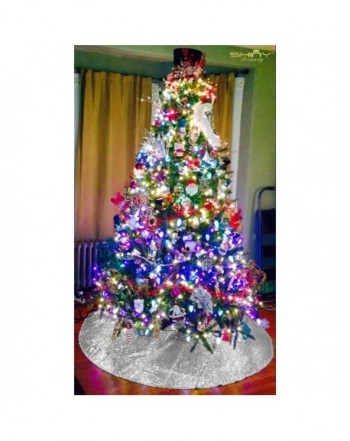 Brands Christmas Tree Skirts Outlet