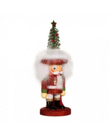 Kurt Adler 12 Inch Hollywood Nutcracker