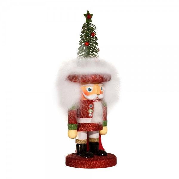 Kurt Adler 12 Inch Hollywood Nutcracker