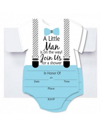 Discount Children's Baby Shower Party Supplies Online