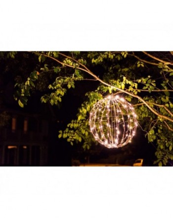 Most Popular Outdoor String Lights