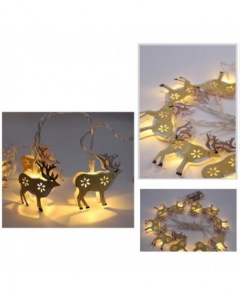 Indoor String Lights Outlet Online