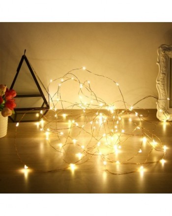 Cheap Real Indoor String Lights for Sale