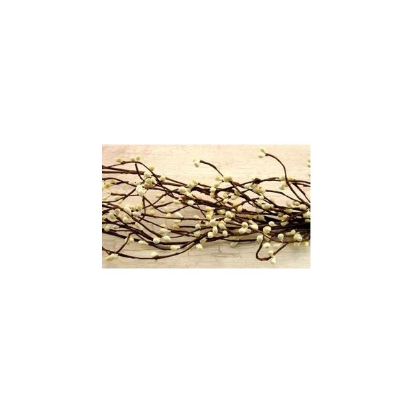 CWI Gifts Garland 4 Feet Vanilla